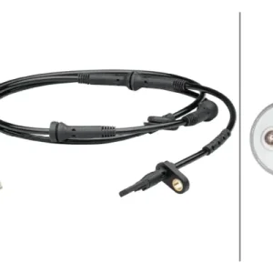 Bestseller Sklep Wazcar  Karta produktu: HEL 6PU 012 679-561 HELLA CZUJNIK ABS FIAT PUNTO 02-12 PT