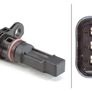 Zniżka Sklep Wazcar  Karta produktu: HEL 6PU 013 122-241 HELLA CZUJNIK OBROTÓW AUDI SEAT