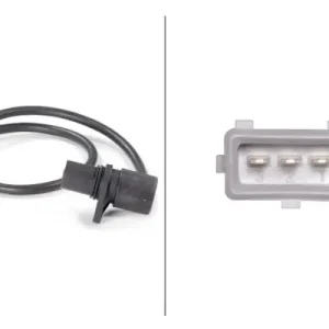 Bestseller Sklep Wazcar  Karta produktu: HEL 6PU009110601 HELLA czujnik położenia wału