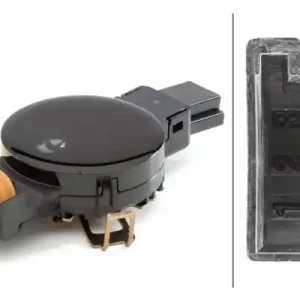 Bestseller Sklep Wazcar  Karta produktu: HEL 6PW 011 790-701 HELLA CZUJNIK DESZCZU BMW