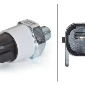 Zniżka Sklep Wazcar  Karta produktu: HEL 6ZL 014 396-041 HELLA CZUJNIK CIŚNIENIA OLEJU SUBARU