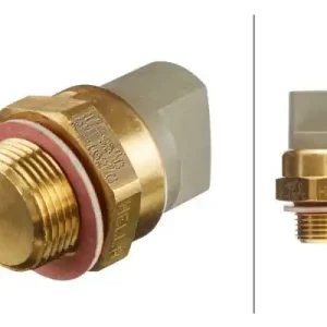 Bestseller Sklep Wazcar  Karta produktu: HEL 6ZT007802021 HELLA wyłącznik wentylatora