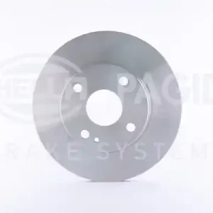 Bestseller Sklep Wazcar  Karta produktu: HEL 8DD355103171 HELLA PAGID tarcza ham. prz. FO MA SAO