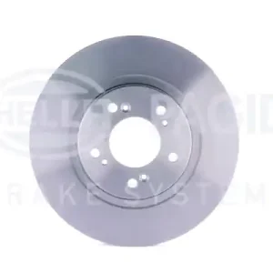 Bestseller Sklep Wazcar  Karta produktu: HEL 8DD355108141 HELLA PAGID tarcza ham. prz. AC HO