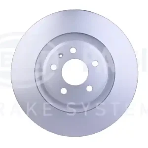 Zniżka Sklep Wazcar  Karta produktu: HEL 8DD355113951 HELLA PAGID tarcza ham. malow. prz. AU