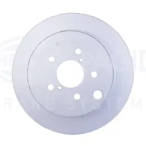 Bestseller Sklep Wazcar  Karta produktu: HEL 8DD355120341 HELLA PAGID tarcza ham. malow. tył SU