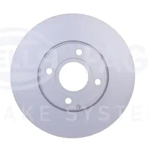 Bestseller Sklep Wazcar  Karta produktu: HEL 8DD355123461 HELLA PAGID tarcza ham. malow. prz. FO