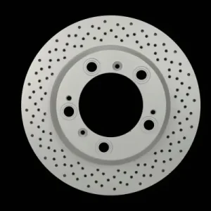 Zniżka Sklep Wazcar  Karta produktu: HEL 8DD355127521 HELLA PAGID tarcza ham. malow. HC perf. tył POR