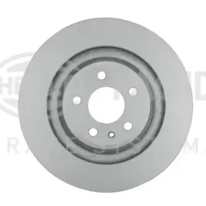 Zniżka Sklep Wazcar  Karta produktu: HEL 8DD355128741 HELLA PAGID tarcza ham. malow. HC tył AU