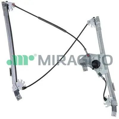 Zniżka Sklep Wazcar  Karta produktu: MRG 30/1963 MIRAGLIO MECH.PODN.SZYBY CITROEN DS5 11- /L/ /PRZ/ /5D/ /MECHANIZM POD ORYG.SILNIK/