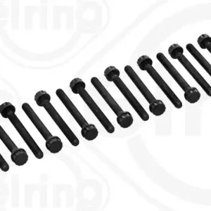 Zniżka Sklep Wazcar  Karta produktu: ELR 531.060 ELRING ŚRUBA GŁ. DAIMLER NKW  OM 352/362