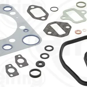 Bestseller Sklep Wazcar  Karta produktu: ELR 586.627 ELRING KPL.USZCZ.SCANIA /GÓRA/