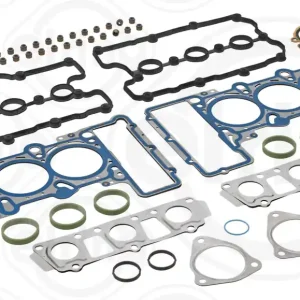 Bestseller Sklep Wazcar  Karta produktu: ELR 589.650 ELRING KPL.USZCZ.AUDI