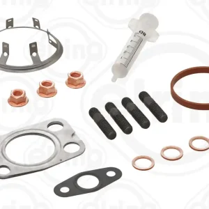 Zniżka Sklep Wazcar  Karta produktu: ELR 634.760 ELRING ZEST.MONT.TURBOSPĘŻARKI PEUGEOT (!)