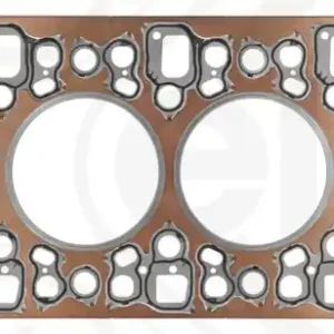 Zniżka Sklep Wazcar  Karta produktu: ELR 698.332 ELRING USZCZ.GŁ. DB TRUCK