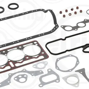 Bestseller Sklep Wazcar  Karta produktu: ELR 710.232 ELRING ZESTAW USZCZELEK SILNIKA (!)