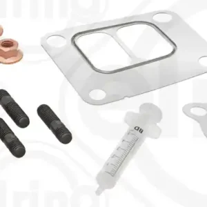 Zniżka Sklep Wazcar  Karta produktu: ELR 715.640 ELRING ZEST.MONT.TURBOSPĘŻARKI DB