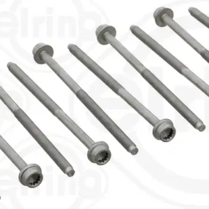 Bestseller Sklep Wazcar  Karta produktu: ELR 725.310 ELRING ŚRUBA GŁOWICY KPL VW (!)