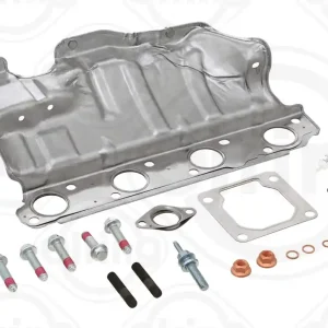 Bestseller Sklep Wazcar  Karta produktu: ELR 733.570 ELRING ZEST.MONT.TURBOSPĘŻARKI FORD