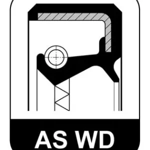 Bestseller Sklep Wazcar  Karta produktu: ELR 761.160 ELRING ORING 44X67X10/15.5