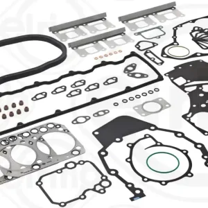 Bestseller Sklep Wazcar  Karta produktu: ELR 801.180 ELRING USZCZ.  /ELRING/