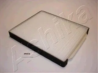 FILTR KABINOWY HYUNDAI TERRACAN 2.5 TD Popularny