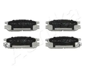 Tylko do końca tygodnia KLOCKI HAM.SUBARU FORESTER 2.0