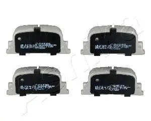 KLOCKI HAM.TOYOTA PRIUS 1.5 03- Zniżka