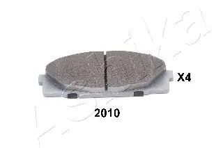 KLOCKI HAM.TOYOTA HIACE V 2.5D-4D Szybka dostawa