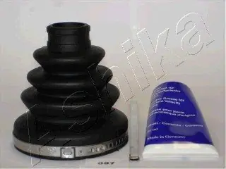 Okazja OSLONA PRZEGUBU KPL.NISSAN TERRANO II