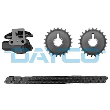 Wyjątkowa oferta ZESTAW LANCUCHA ROZRZADU