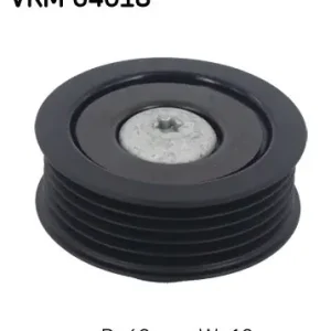 ROLKA PASKA MICRO-V PROWADZACA Niska cena