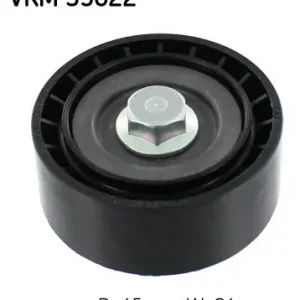 Ostatnia szansa ROLKA PASKA MICRO-V PROWADZACA