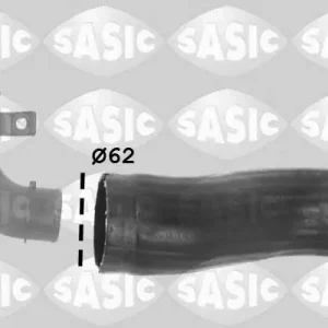 PRZEWOD CHLODNICY POWIETRZA DUCATO 06- Tylko dziś