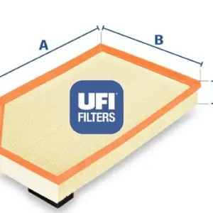 Bestseller FILTR POWIETRZA