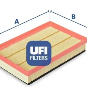 Szybka dostawa FILTR POWIETRZA