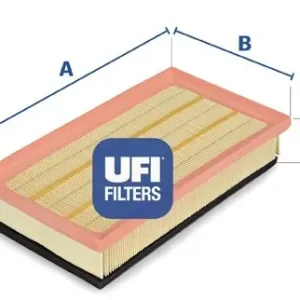 Promocja FILTR POWIETRZA