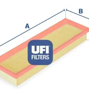 Bezpieczne zakupy FILTR POWIETRZA