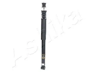 Nowy AMORTYZATOR TYŁ ASHIKA MA13502 NISSAN MICRA K12