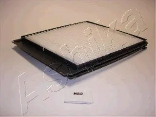 FILTR KABINOWY NISSAN MICRA K11 1.0 Premium