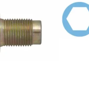 KOREK SPUSTU OLEJU M18X1,5 Tylko dziś