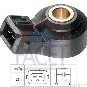 CZUJNIK SPALANIA STUKOWEGO Kup online