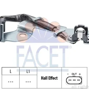 CZUJNIK OBROTOW WALKA ROZRZADU VAG Oferta