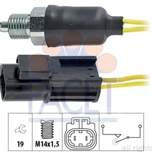 WLACZNIK SWIATEL COFANIA Promocja