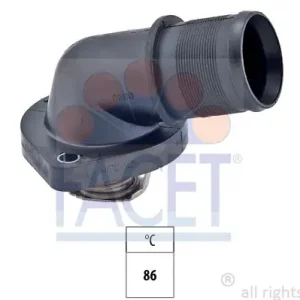 Super okazja TERMOSTAT