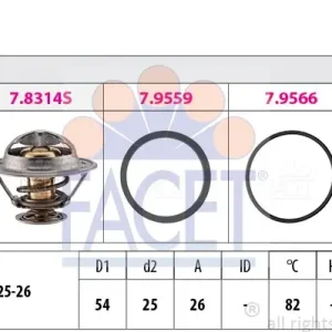 Ostatnia szansa TERMOSTAT