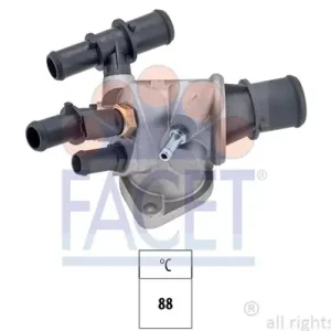 Bezpieczne zakupy TERMOSTAT