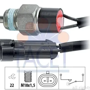 Promocja WLACZNIK SWIATEL COFANIA