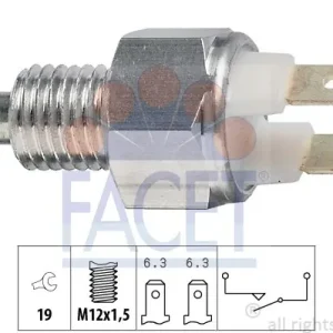 WLACZNIK SWIATEL COFANIA Bestseller