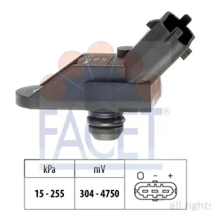 Zamów teraz CZUJNIK PODCISNIENIA